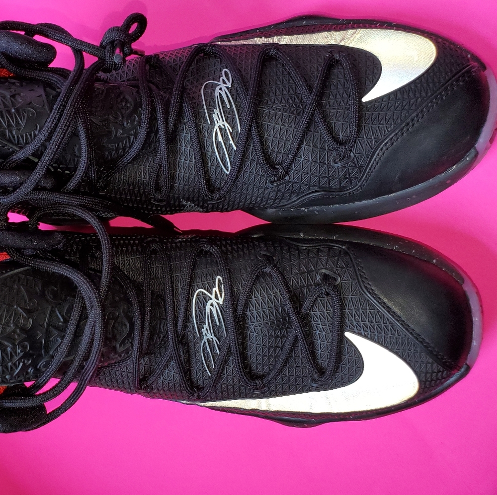 ‼️Nike Lebron 13 XIII ‼️💥Elite Ready to battle💥
